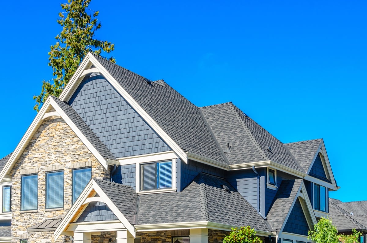 best roof shingles