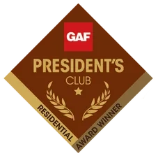 GAF President's Award