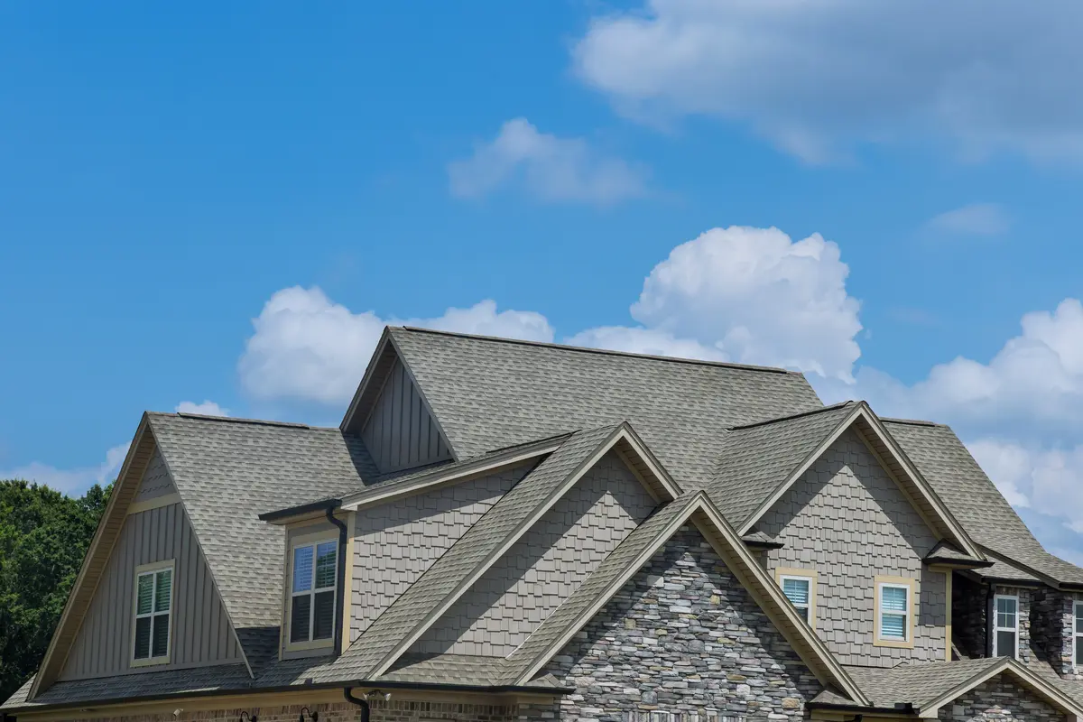 impact resistant shingles
