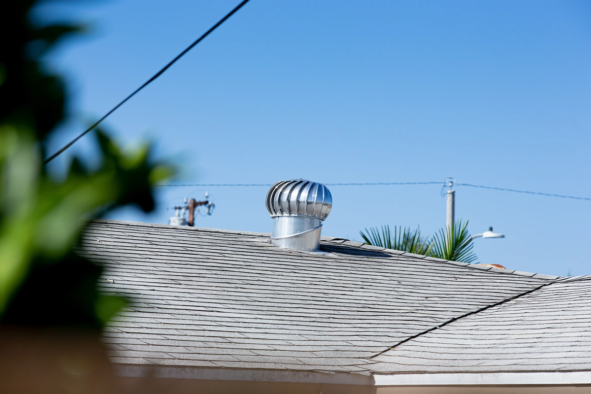 roof vent