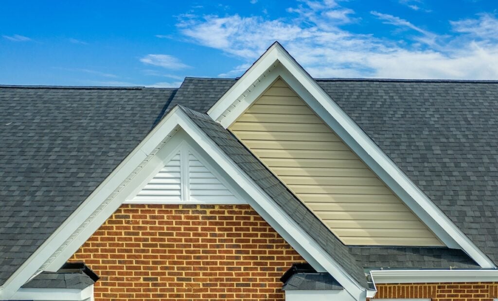 exterior trim boards