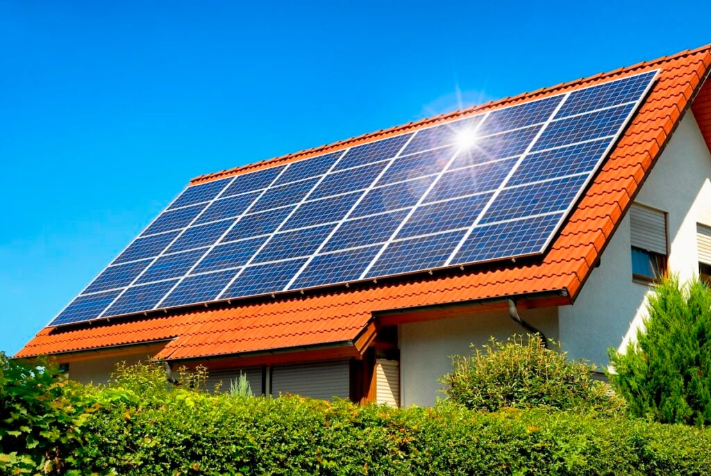 solar roof florida